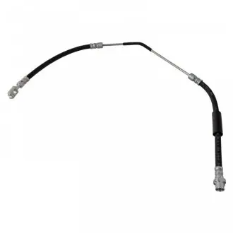 Landrover шланг гальмівний задн.range rover iii 02- Blue Print ADJ135319