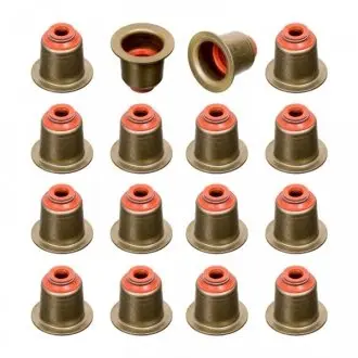 Комплект прокладок, стержень клапана Blue Print ADJ136109