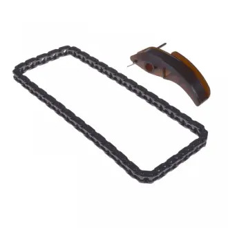 Комплект привода масляного насоса FORD MONDEO III, RANGER, TOURNEO CUSTOM V362, TRANSIT, TRANSIT CUSTOM V362, TRANSIT TOURNEO, TRANSIT V363, LAND ROVER DEFENDER 2.0D-2.2D-2.4D 01.00- Blue Print ADJ137304