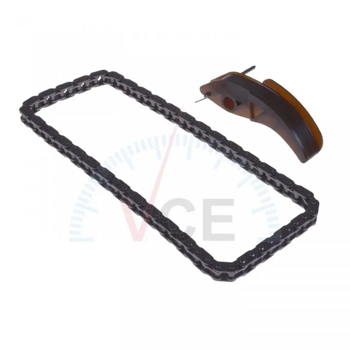 Комплект привода масляного насоса FORD MONDEO III, RANGER, TOURNEO CUSTOM V362, TRANSIT, TRANSIT CUSTOM V362, TRANSIT TOURNEO, TRANSIT V363, LAND ROVER DEFENDER 2.0D-2.2D-2.4D 01.00- Blue Print ADJ137304 (фото 1)