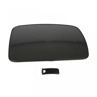 Скло дзеркала зовнішнього land rover discovery iii, freelander 2, range rover sport i 07.04-10.14 -10.14 Blue Print ADJ139702