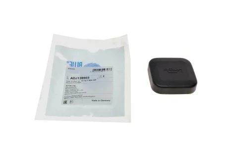Крышка маслозаливной горловины Blue Print ADJ139903