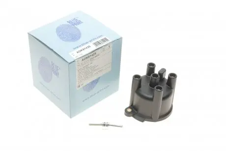 Крышка распределителя зажигания Blue Print ADK81425