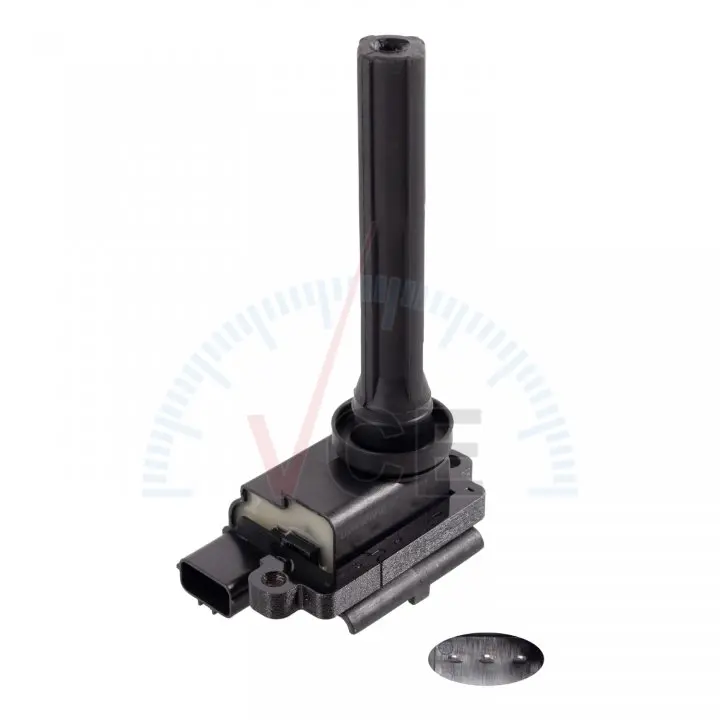 Котушка запалювання Blue Print ADK81476C (фото 1)