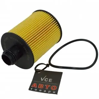 Фильтр масла Blue Print ADK82107