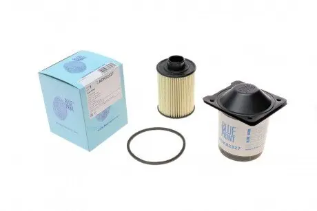 Топливный фильтр Blue Print ADK82327