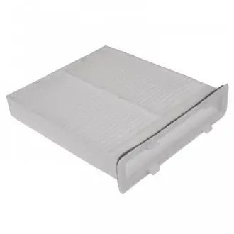 Фільтр салону SUZUKI SX4 (GY) 06-,SX4 (EY, GY) 10-,SX4 седан (GY) 07- Blue Print ADK82509