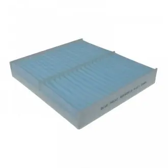 Фільтр салону Blue Print ADK82512