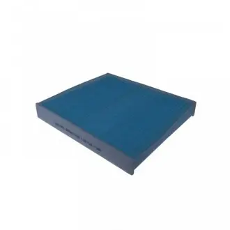 Фільтр, повітря у внутрішньому просторі Blue Print ADK82513