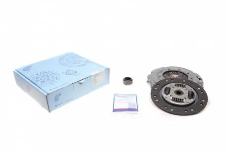 Комплект сцепления Blue Print ADK83058
