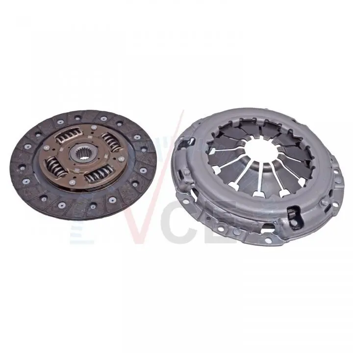 Комплект сцепления Blue Print ADK83060 (фото 1)