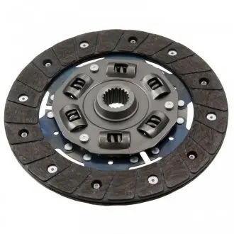 Диск сцепления suzuki Blue Print ADK83107