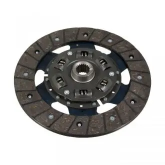 Диск сцепления Blue Print ADK83113