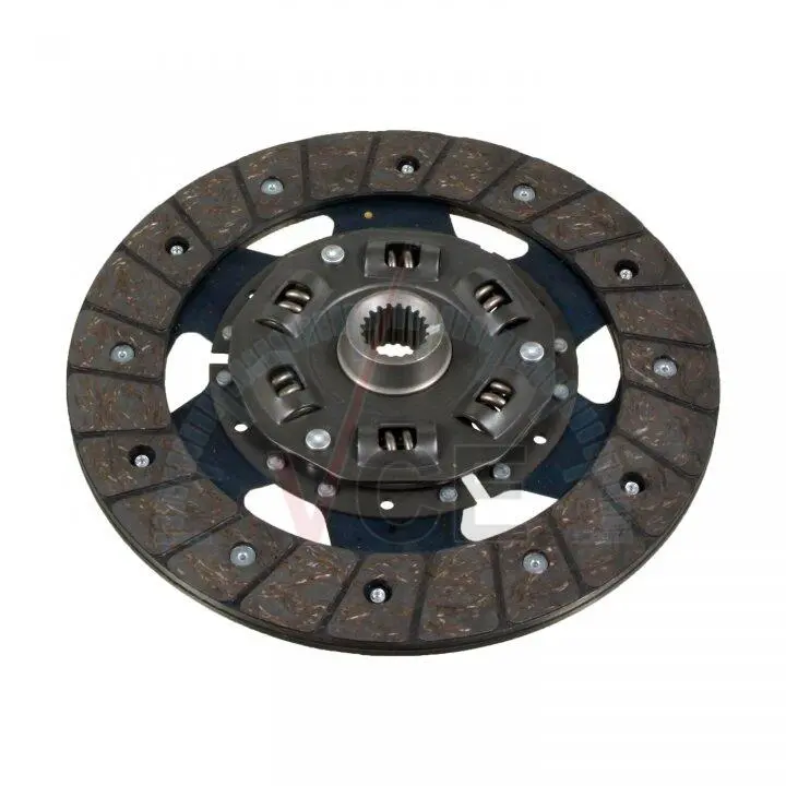 Фото 1 - Диск зчеплення Blue Print ADK83113 Диск зчеплення Blue Print ADK83113 (фото 1)