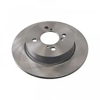 Тормозные диски Blue Print ADK84339