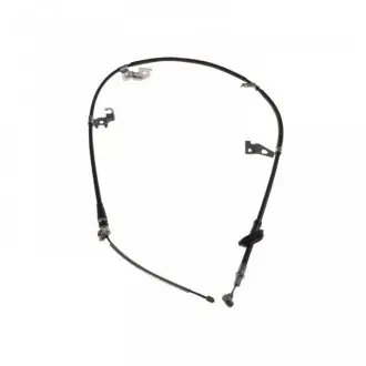 Трос ручника Blue Print ADK84676