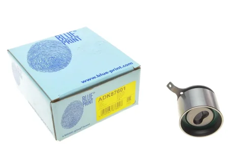 Натяжной ролик, ремень грм Blue Print ADK87601
