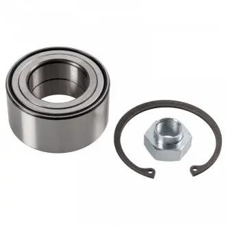 Комплект подшипника ступицы колеса Blue Print ADK88225