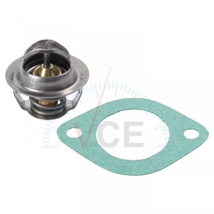 Термостат системы охлаждения Blue Print ADK89212C (фото 1)