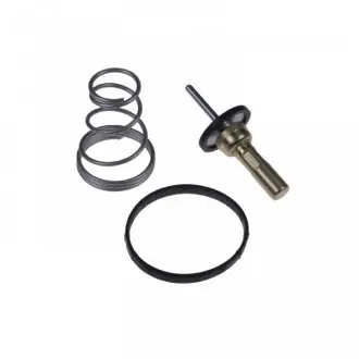 Термостат опель Blue Print ADK89214