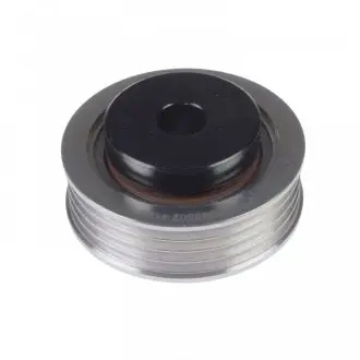 Натяжной ролик, поликлиновой ремень Blue Print ADK896502