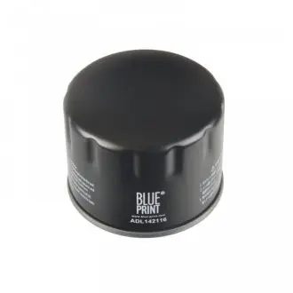 Fiat масляный фильтр 500x 1,0-1,3 14-, jeep renegade Blue Print ADL142116