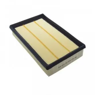 Фильтр воздушный fiat stilo 1,8/2,4/1,9jtd 01- Blue Print ADL142218