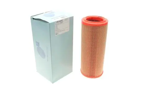 Фильтр воздушный fiat doblo 1.6i/1.9d/jtd 01- Blue Print ADL142235