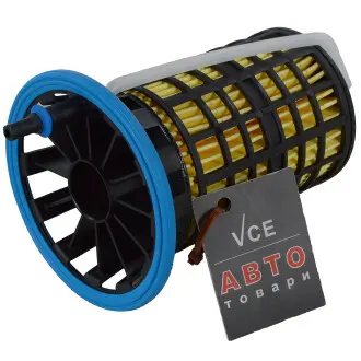 Фильтр топливный citroen 2.0 hdi 06-/peugeot boxer 2.0bluehdi 06-/fiat doblo1.3-2.0 d 10- Blue Print ADL142307