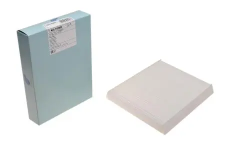 Фильтр, воздух во внутреннем пространстве Blue Print ADL142503