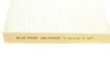 Фильтр, воздух во внутреннем пространстве Blue Print ADL142505 (фото 4)
