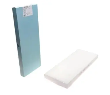 Фильтр, воздух во внутреннем пространстве Blue Print ADL142511