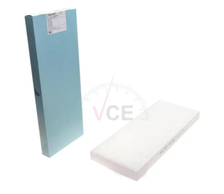 Фильтр, воздух во внутреннем пространстве Blue Print ADL142511 (фото 1)