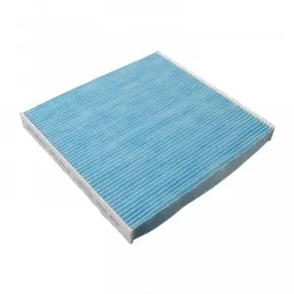 Фильтр, воздух во внутреннем пространстве Blue Print ADL142514