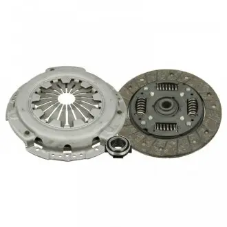 Комплект сцепления Blue Print ADL143015