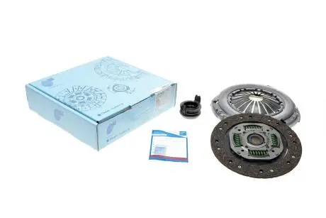 Комплект сцепления Blue Print ADL143016