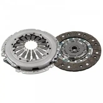 Комплект сцепления Blue Print ADL143053