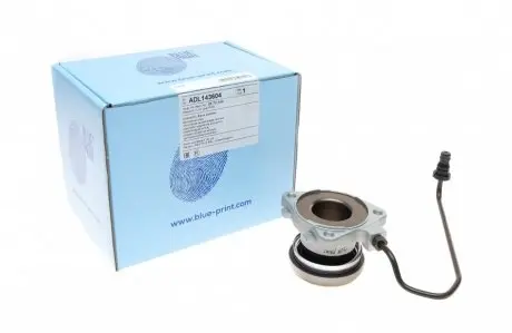 Центральный выключатель, система сцепления Blue Print ADL143604