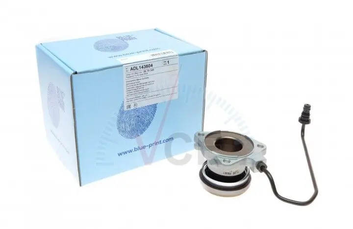 Центральный выключатель, система сцепления Blue Print ADL143604 (фото 1)