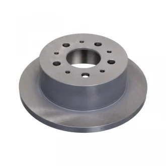 Диск тормозной (задний) fiat ducato-peugeot boxer-citroen jumper 94- (280x16) (полный) Blue Print ADL144328