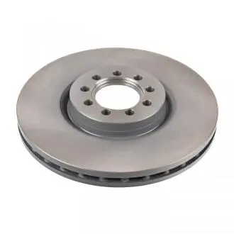 Диск тормозной Blue Print ADL144334