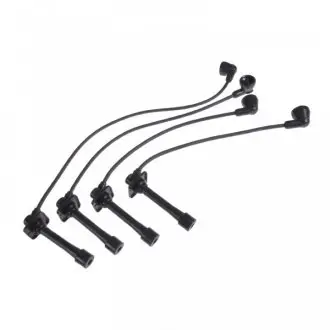 Комплект проводів запалювання Blue Print ADM51625