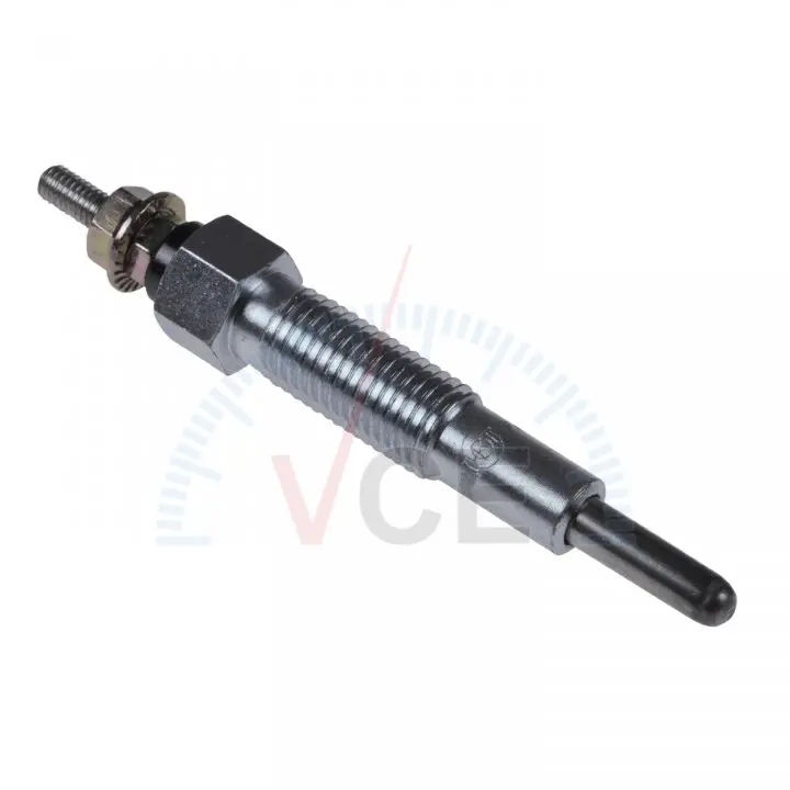 Фото 1 - Свічка розжарення Blue Print ADM51808 Свічка розжарення Blue Print ADM51808 (фото 1)