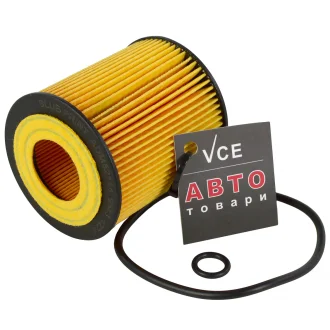 Масляный фильтр Blue Print ADM52114