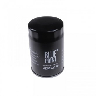 Масляний фільтр Blue Print ADM52116