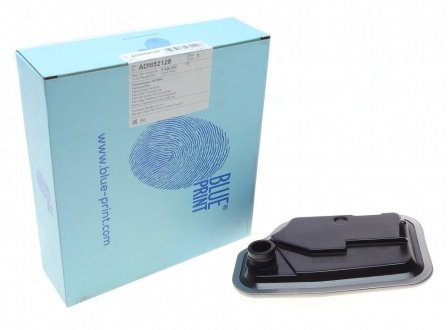 Гидрофильтр, автоматическая коробка передач Blue Print ADM52128 (фото 1)