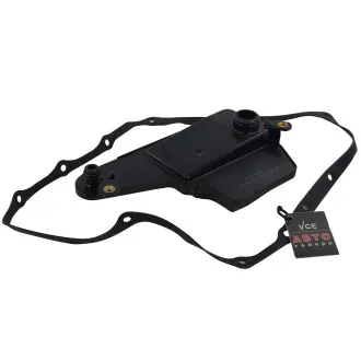 Фильтр акпп с прокладкой Blue Print ADM52129