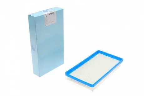 Повітряний фільтр Blue Print ADM52246