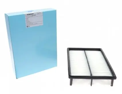 Воздушный фильтр Blue Print ADM52251