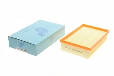 Воздушный фильтр Blue Print ADM52252